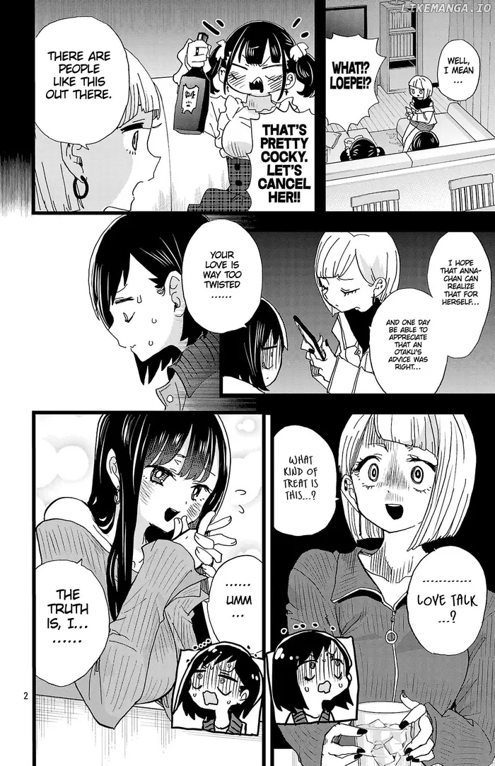 The Dangers in My Heart Chapter 160 image 03_optimized
